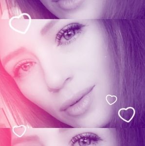 Meet your Posher, Heidie